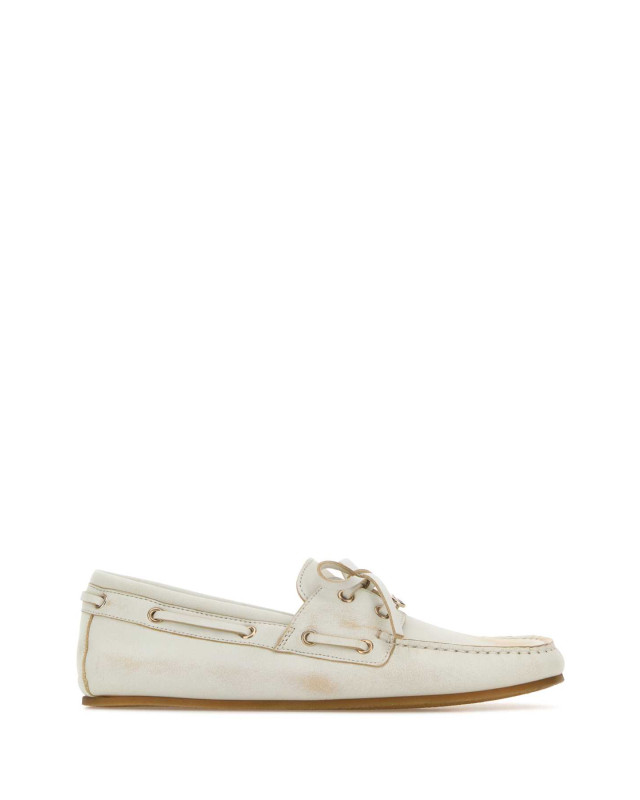 [Gucci] Loafer SS26 854817AAFZ4 9000