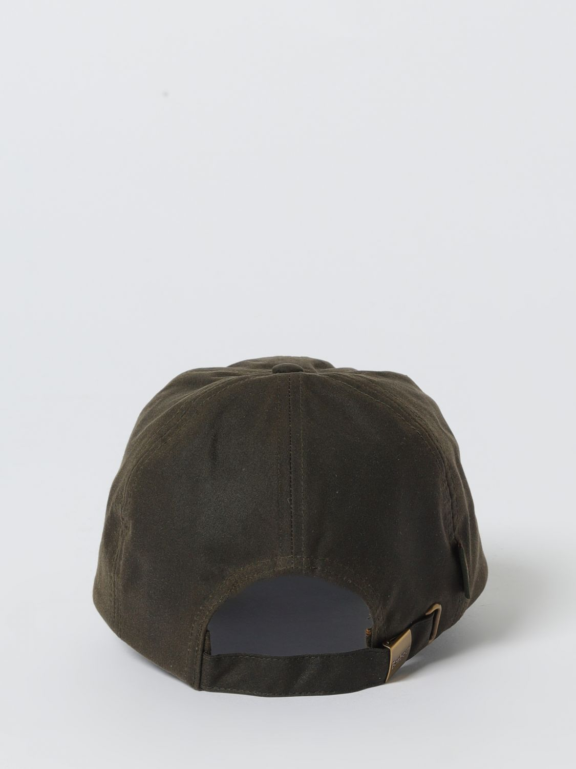 [Barbour] Cap FW25 MHA0005 OL71
