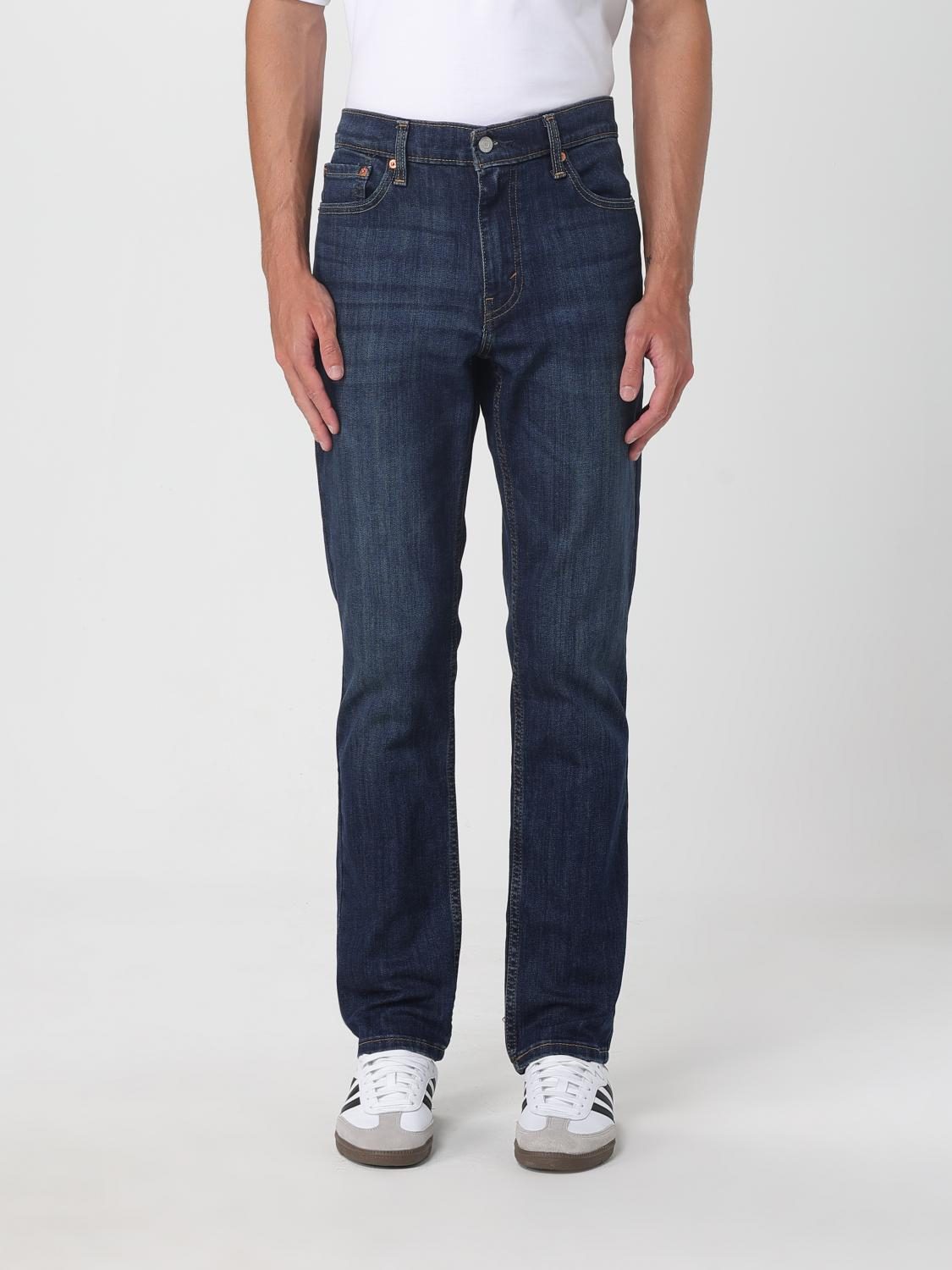 [Levi's] Jeans FW25 04511 4655