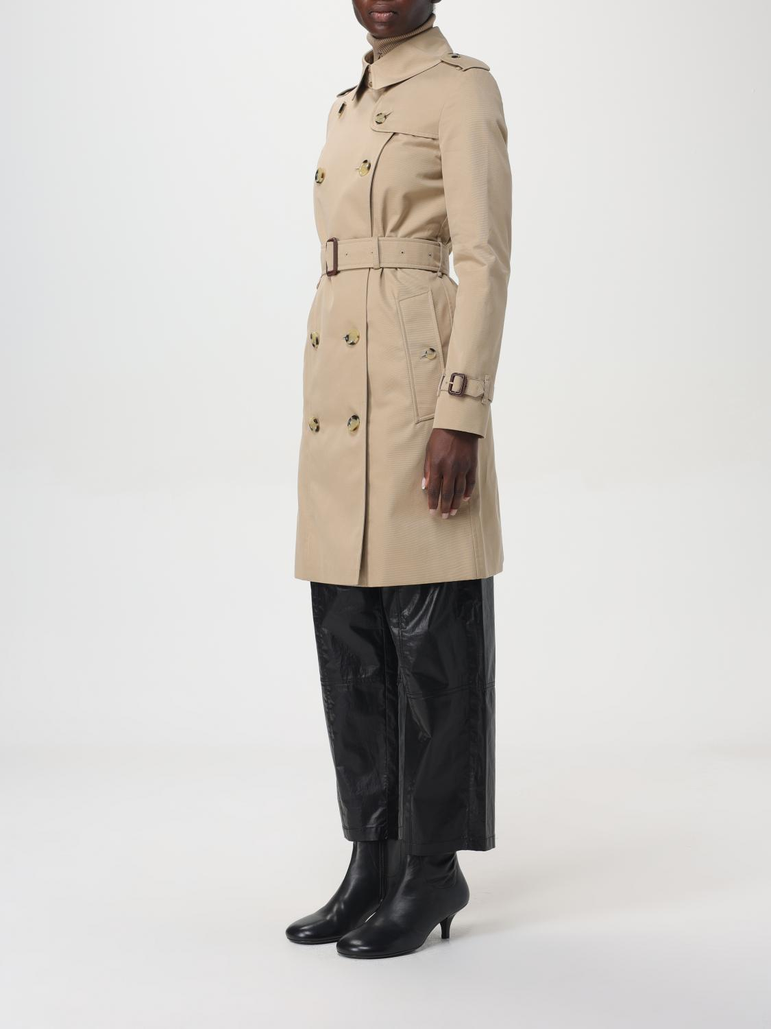[Burberry] Casual Jacket FW25 8079404