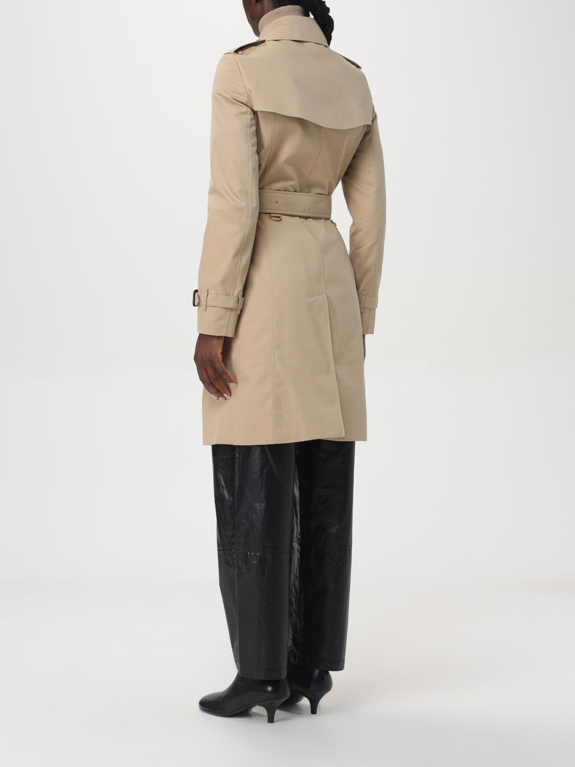 [Burberry] Casual Jacket FW25 8079404
