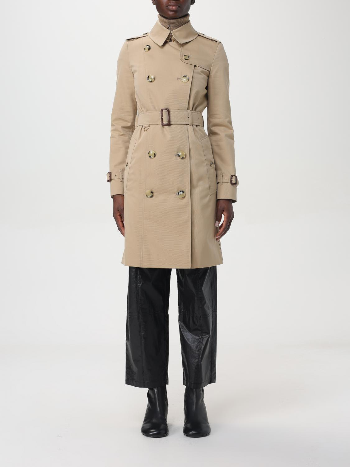 [Burberry] Casual Jacket FW25 8079404