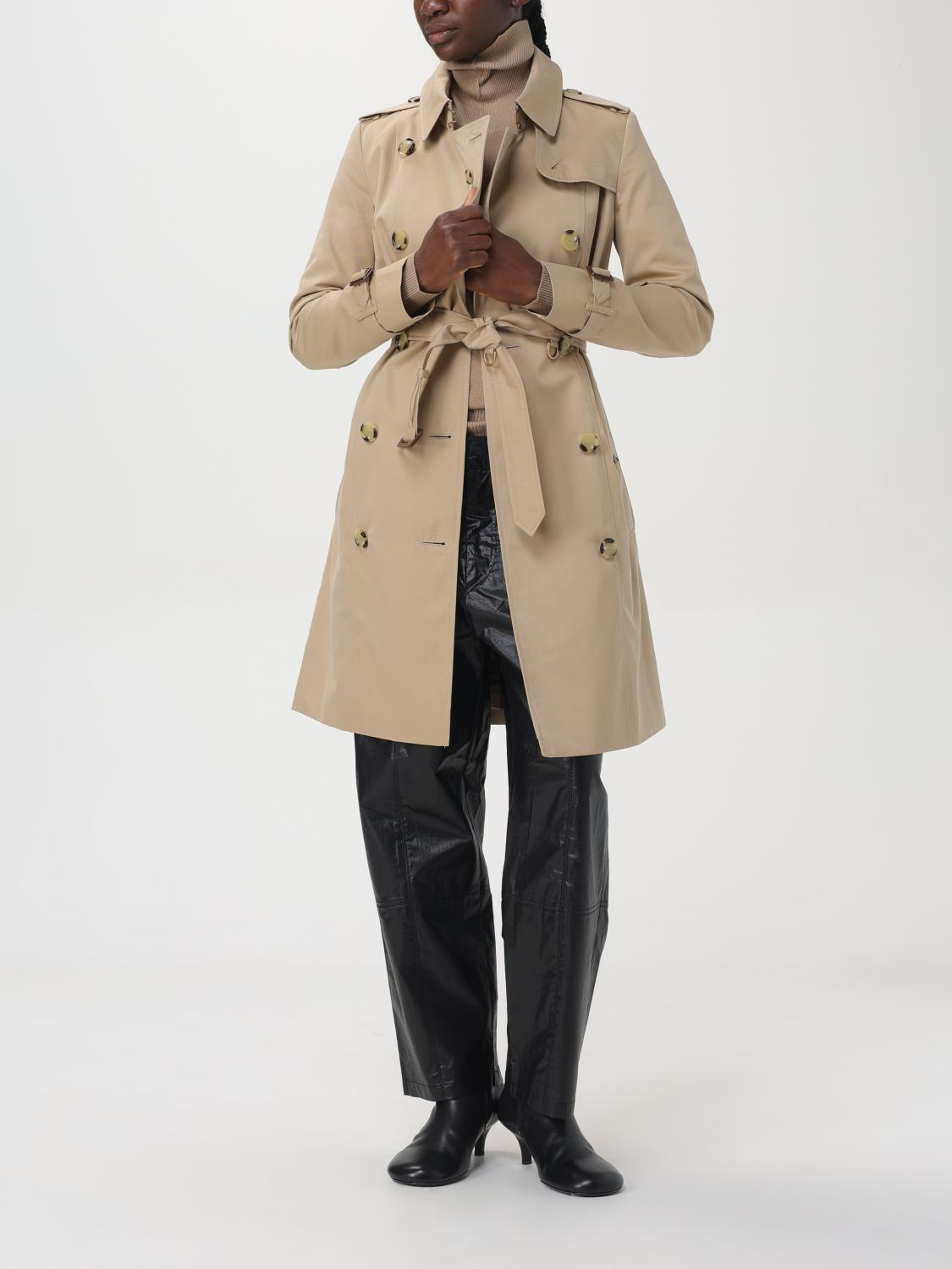 [Burberry] Casual Jacket FW25 8079404