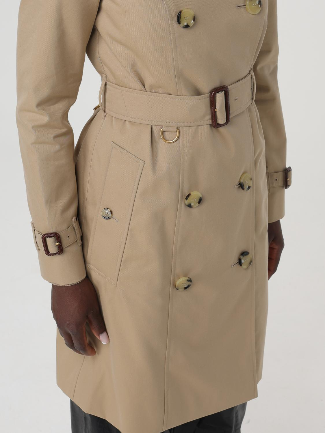 [Burberry] Casual Jacket FW25 8079404