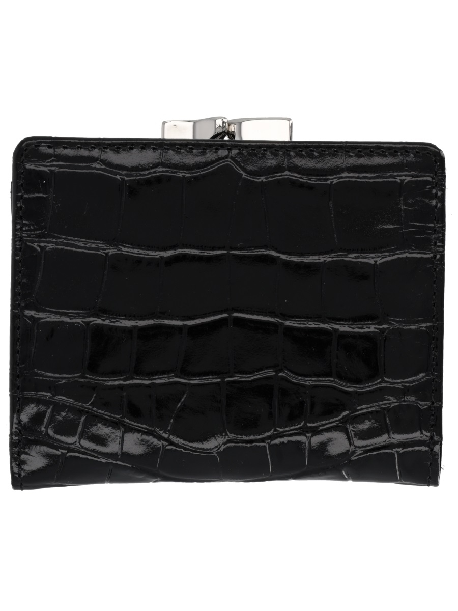 [Vivienne Westwood] Wallet SS26 5115002MW_L0098N401