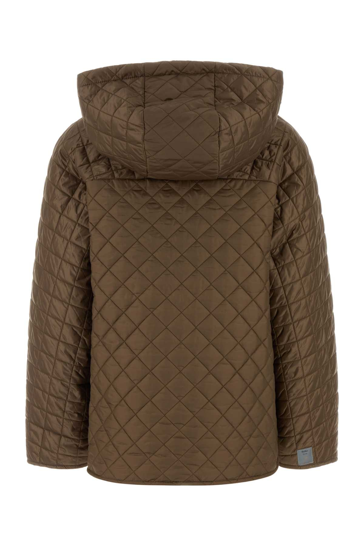 [MM THE CUBE] Casual Jacket SS26 2619481094600 085