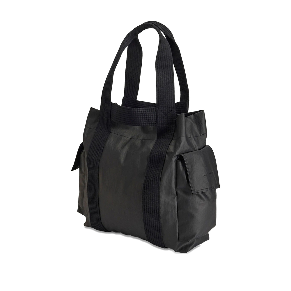 [Y-3] Tote bag SS26 KD0199  BLACK
