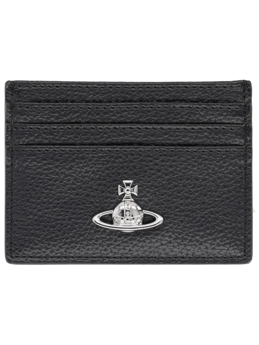 [Vivienne Westwood] Wallet SS26 54030004W_S000DN403