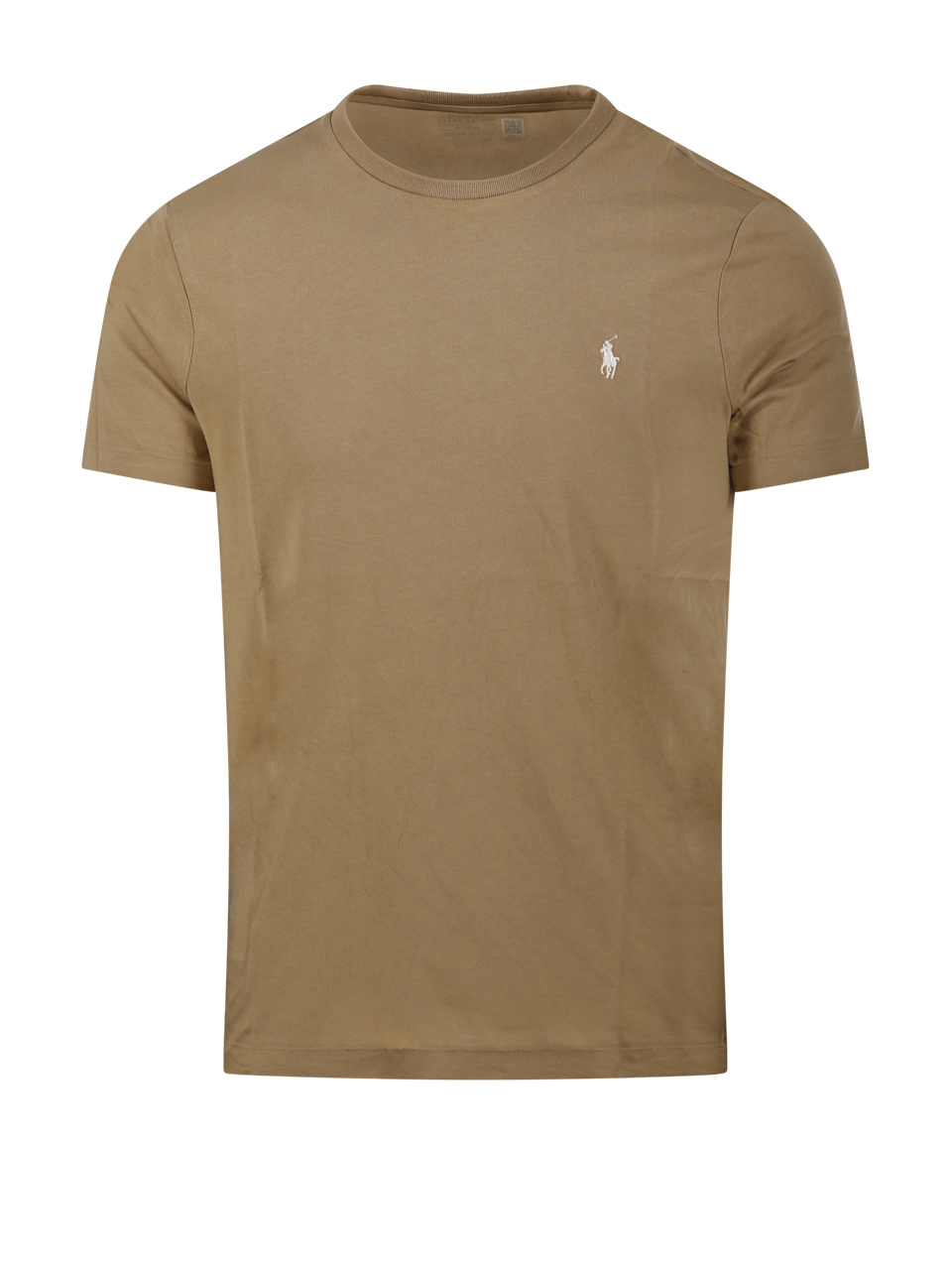 [Ralph Lauren] T-shirts Short Sleeve SS26 710671438329