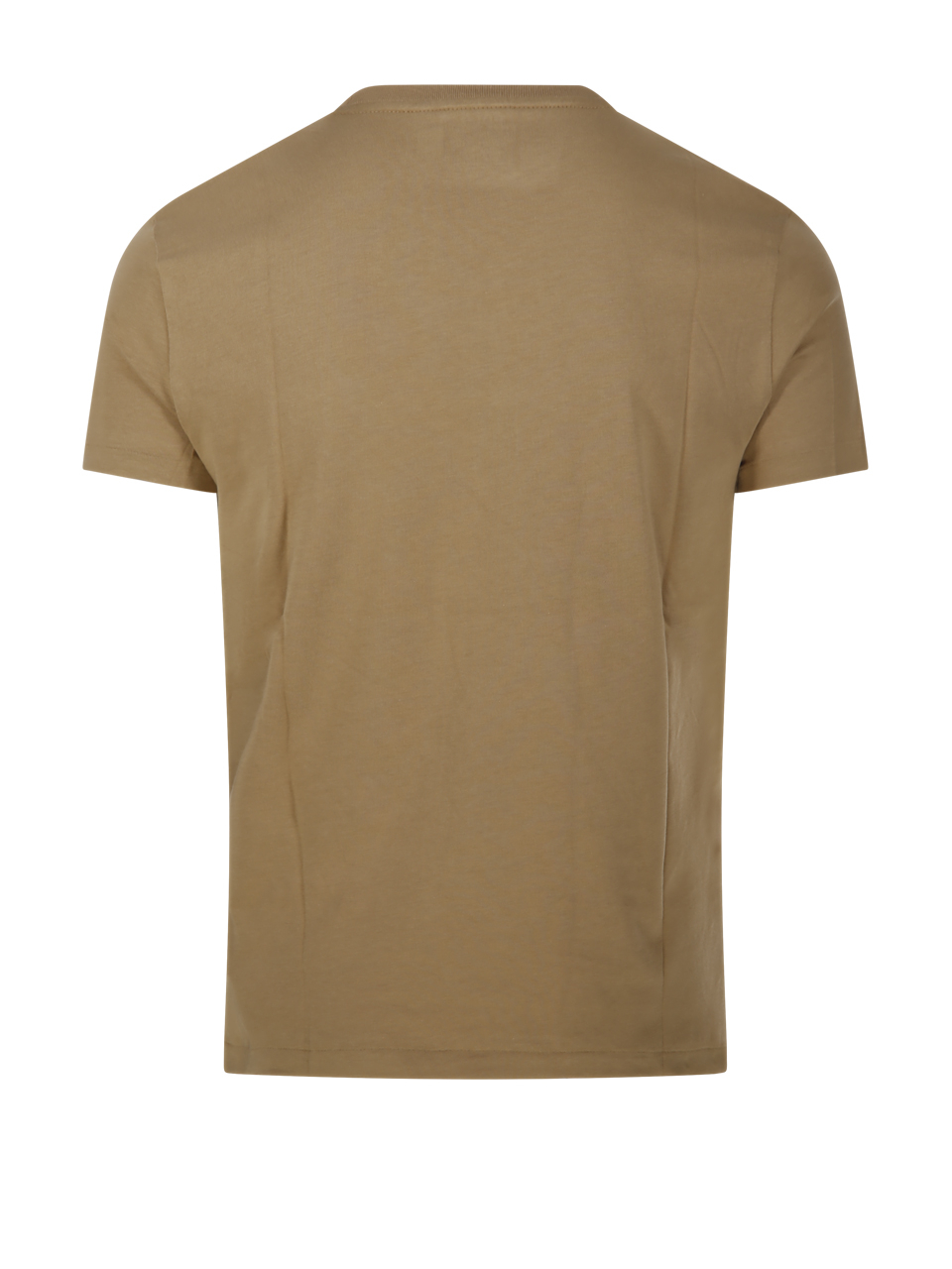 [Ralph Lauren] T-shirts Short Sleeve SS26 710671438329