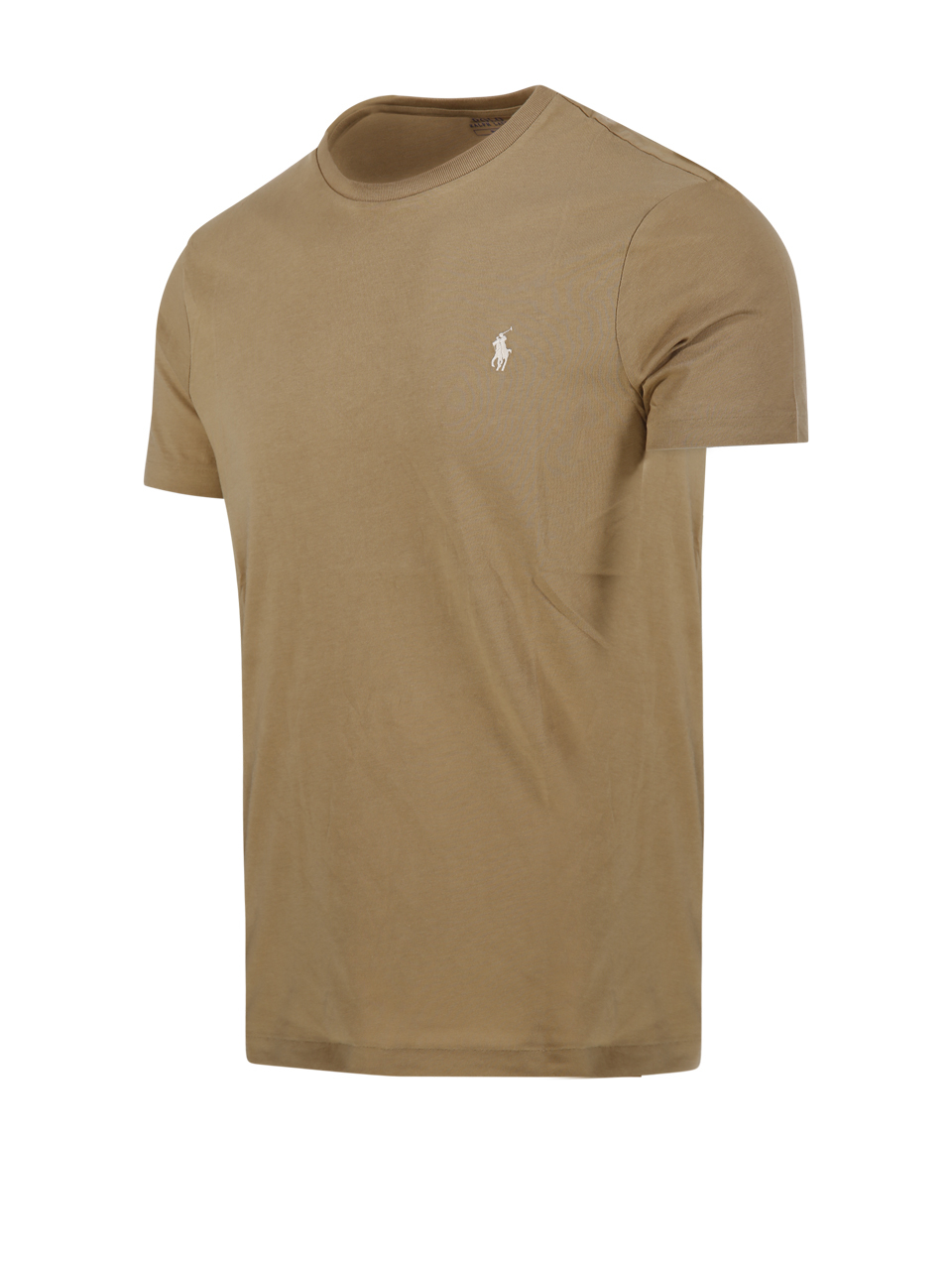 [Ralph Lauren] T-shirts Short Sleeve SS26 710671438329