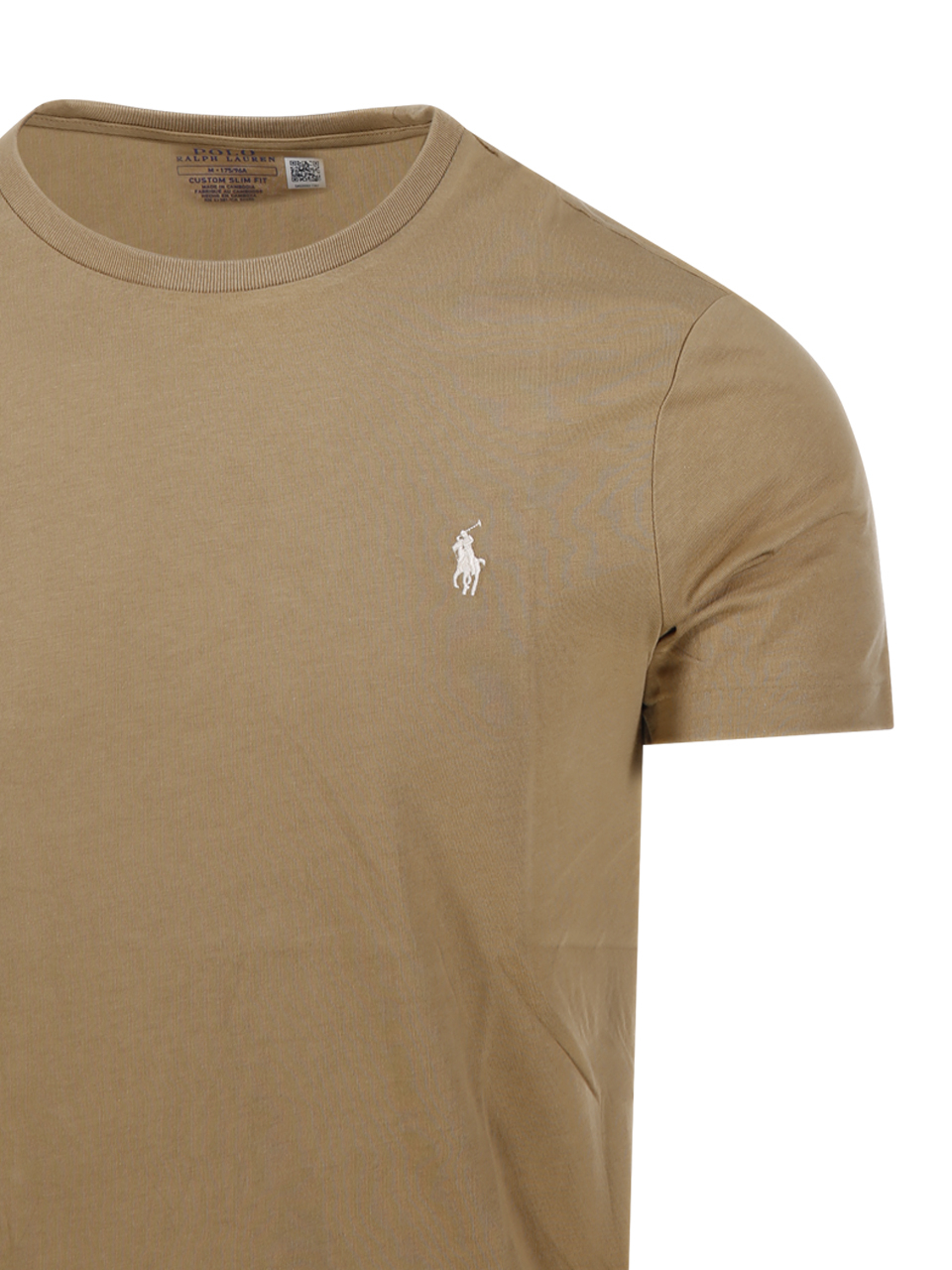 [Ralph Lauren] T-shirts Short Sleeve SS26 710671438329