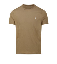 [Ralph Lauren] T-shirts Short Sleeve SS26 710671438329