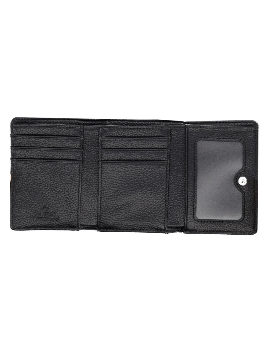 [Vivienne Westwood] Wallet SS26 5115002MW_S000DN403