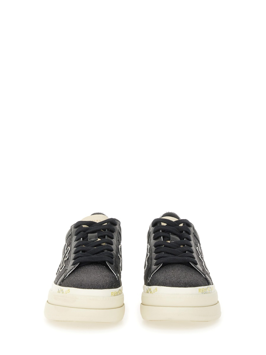 [Premiata] Sneakers FW25 CLAUDIA_7755
