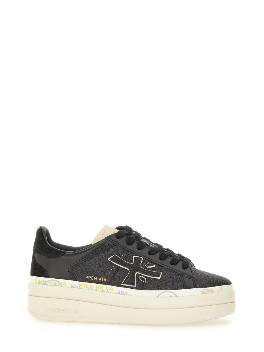 [Premiata] Sneakers FW25 CLAUDIA_7755