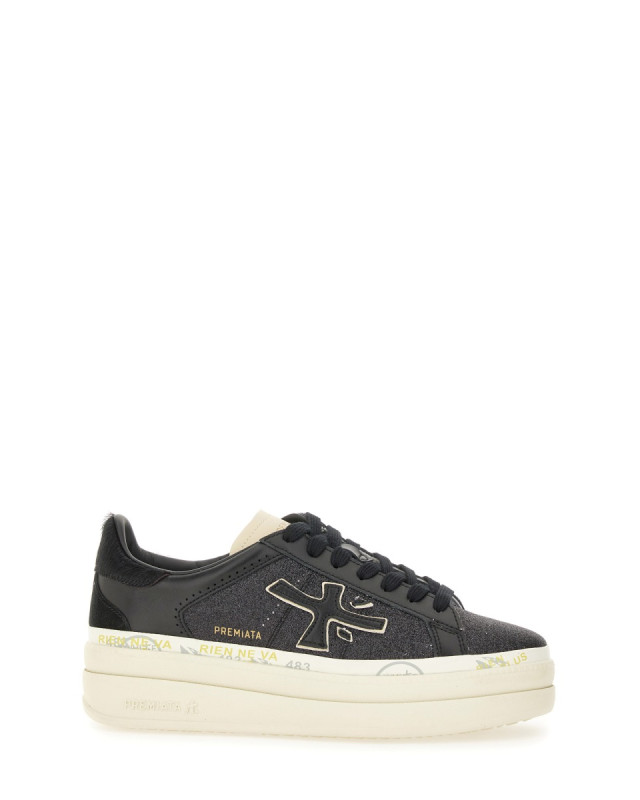 [Premiata] Sneakers FW25 CLAUDIA_7755