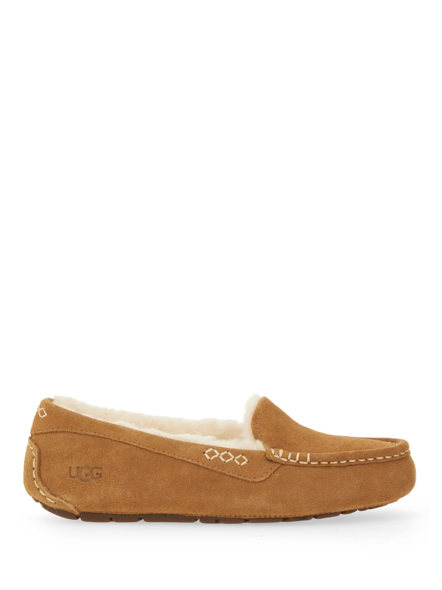 [UGG] Flat shoes FW25 1106878_CHE