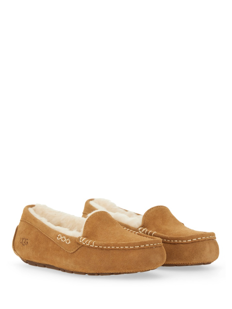 [UGG] Flat shoes FW25 1106878_CHE