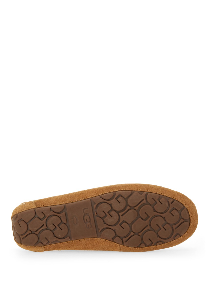 [UGG] Flat shoes FW25 1106878_CHE