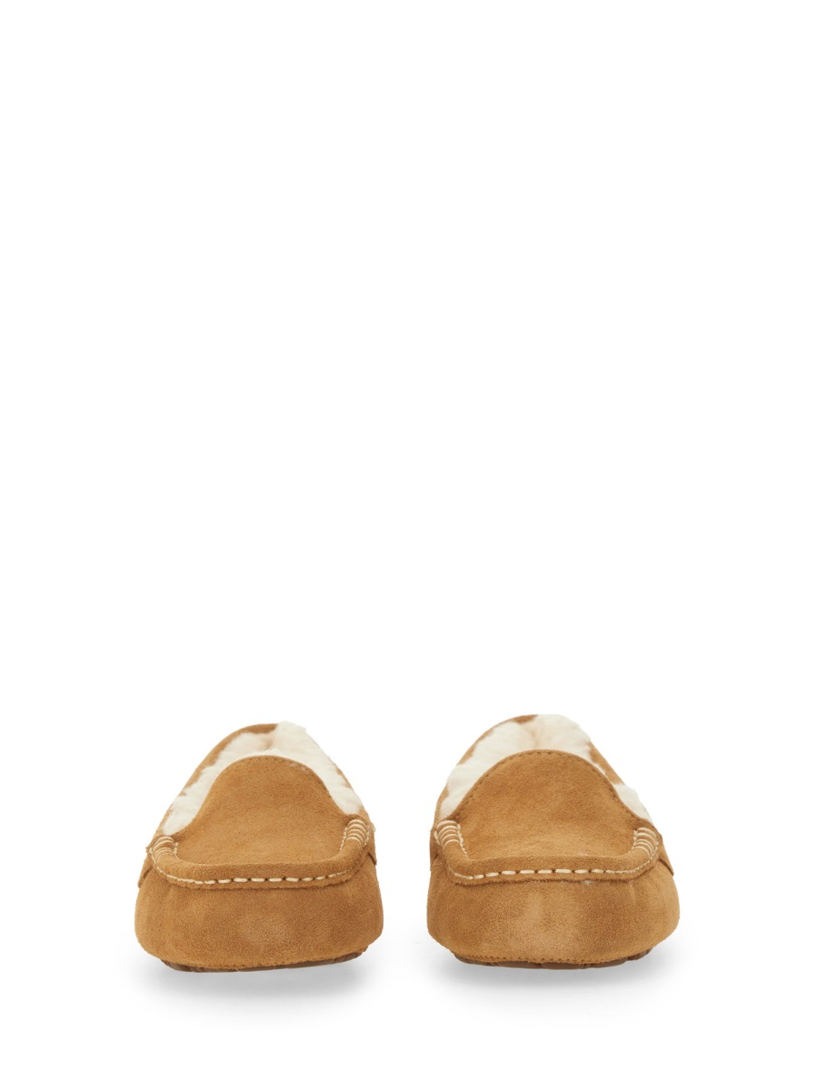 [UGG] Flat shoes FW25 1106878_CHE