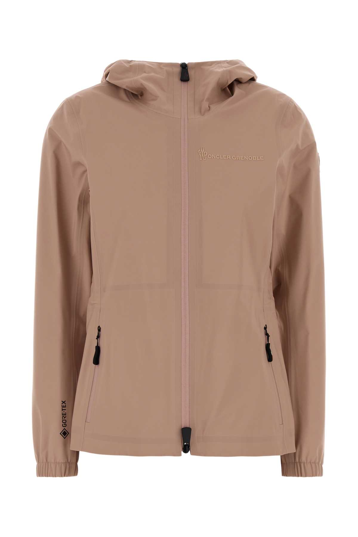 [MONCLER GRENOBLE] Casual Jacket SS26 L10981A000105987M 51J