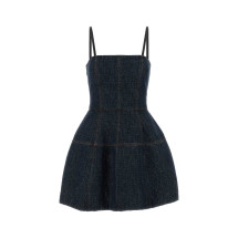 [Fendi] Dress SS26 FLD568AW82 F1UKI