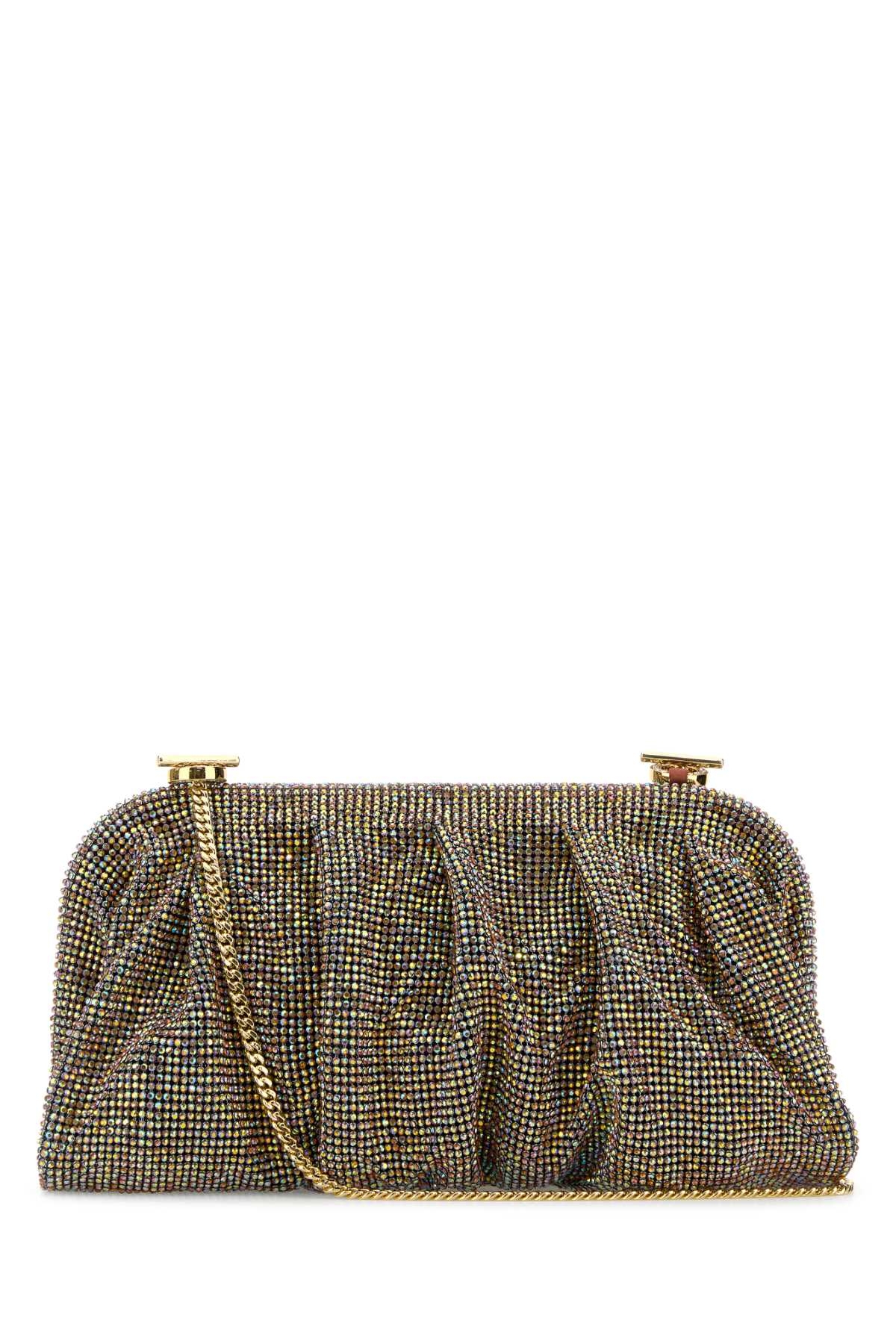 [Benedetta Bruzziches] Shoulder bag SS26 0010160 TANGO