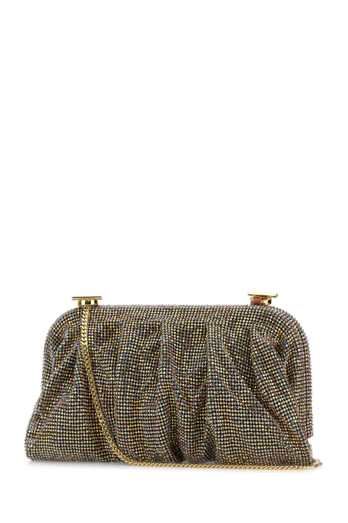 [Benedetta Bruzziches] Shoulder bag SS26 0010160 TANGO