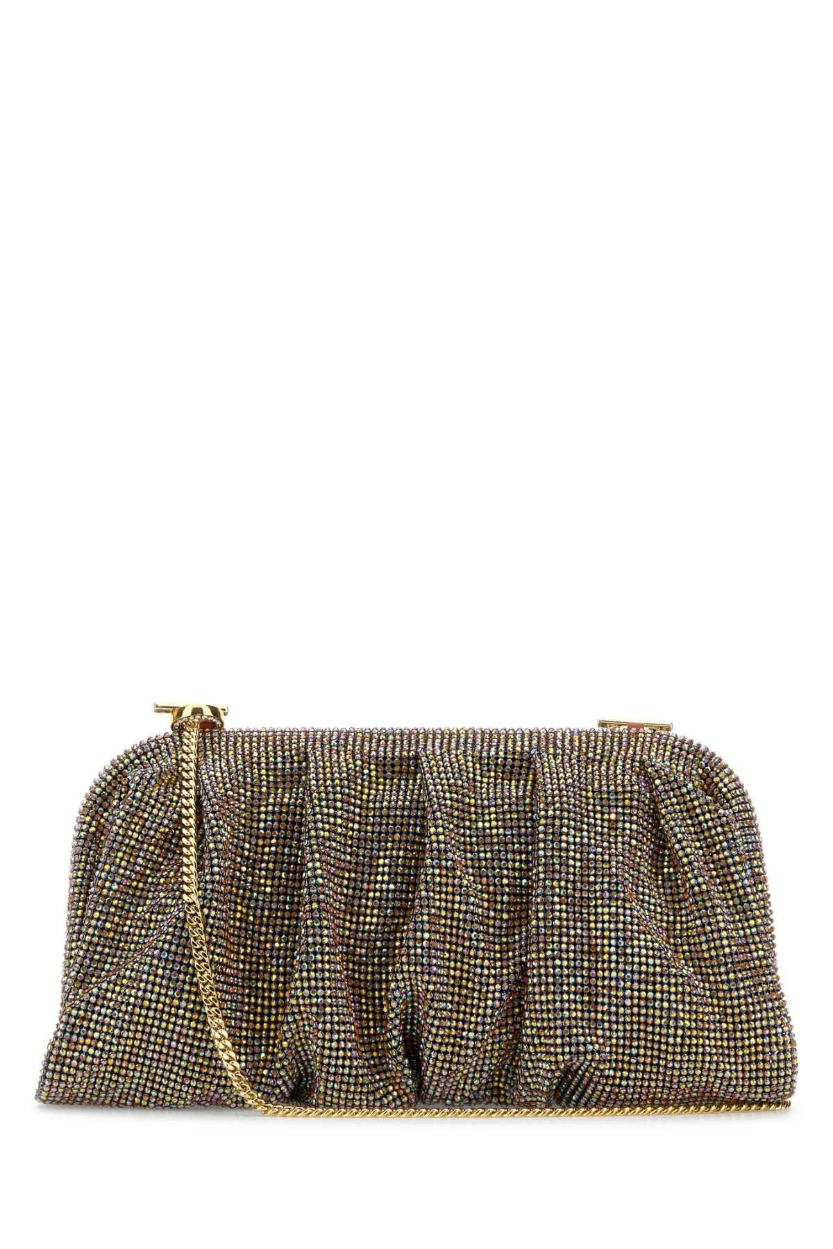 [Benedetta Bruzziches] Shoulder bag SS26 0010160 TANGO
