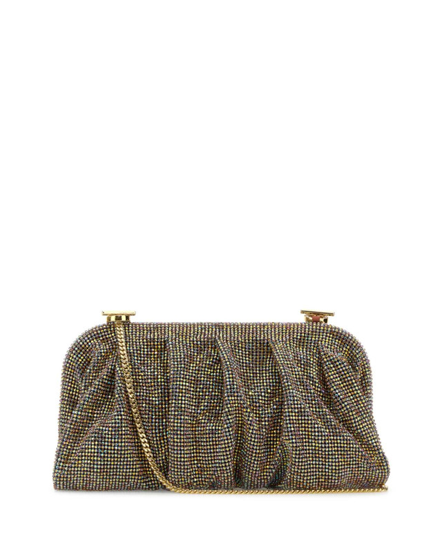 [Benedetta Bruzziches] Shoulder bag SS26 0010160 TANGO