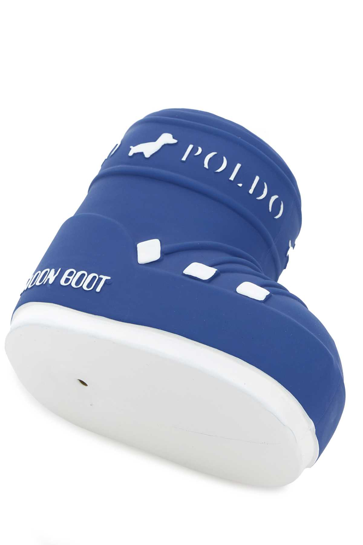 [POLDO DOG COUTURE] Other Accessory SS26 MBTO0003 BLU