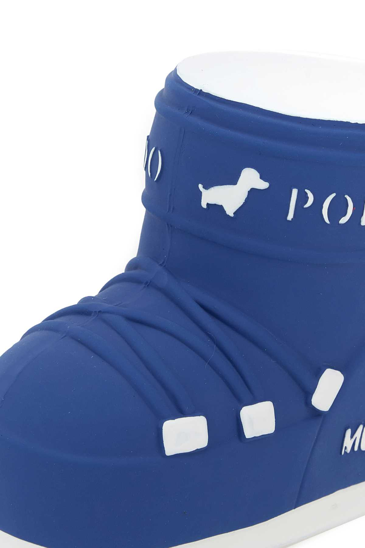 [POLDO DOG COUTURE] Other Accessory SS26 MBTO0003 BLU