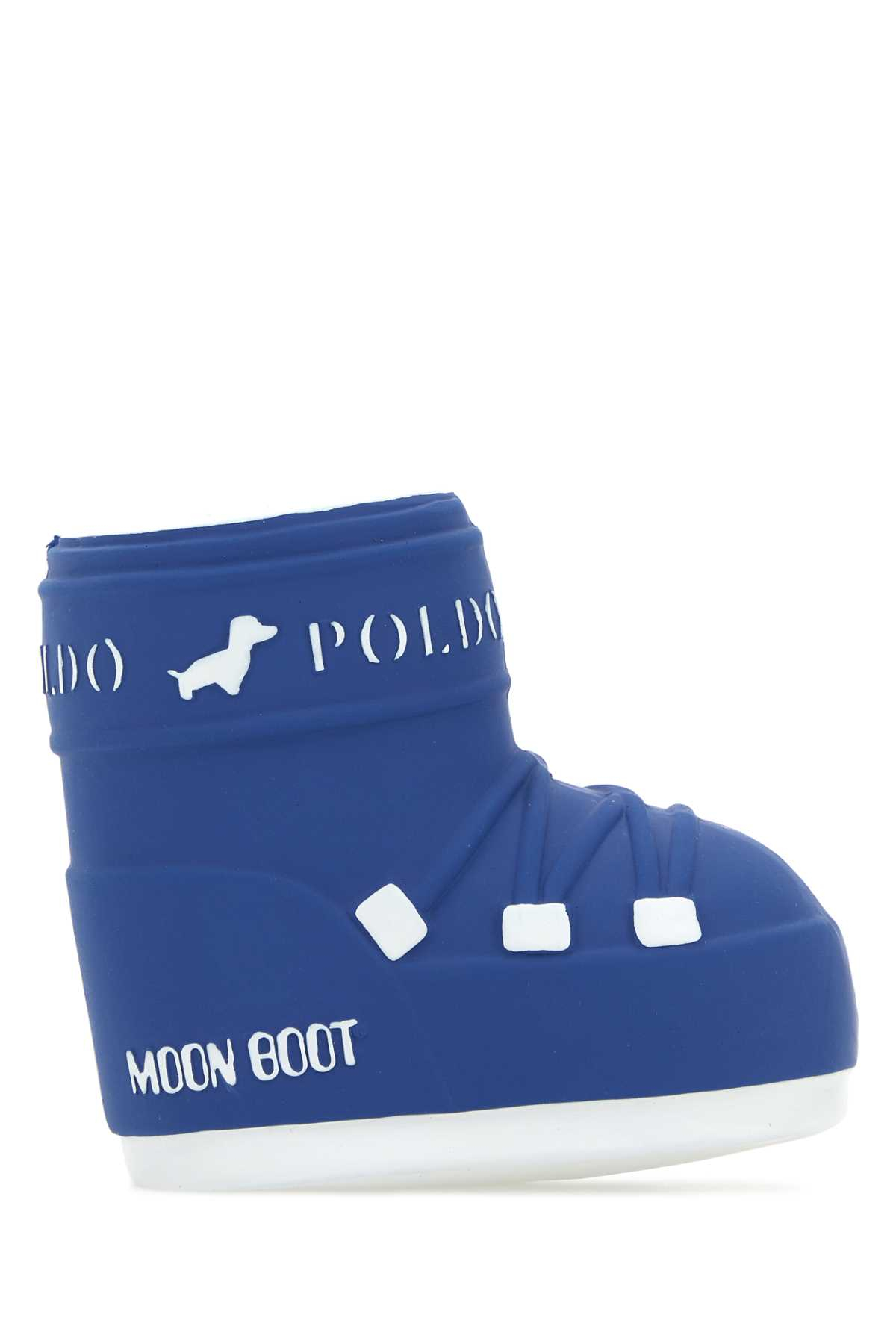 [POLDO DOG COUTURE] Other Accessory SS26 MBTO0003 BLU