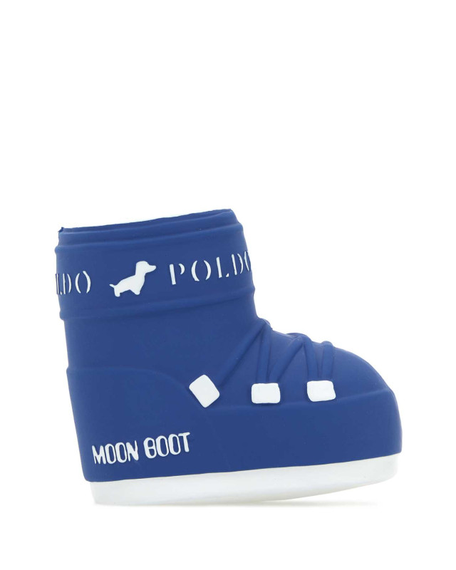 [POLDO DOG COUTURE] Other Accessory SS26 MBTO0003 BLU