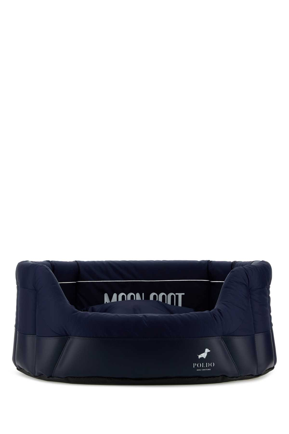 [POLDO DOG COUTURE] Other Accessory SS26 MBCU0001 BLU