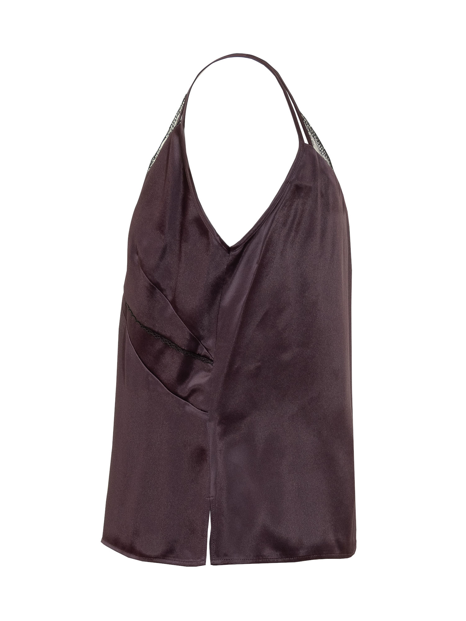 [BOSS] Tank top FW25 50546597 557