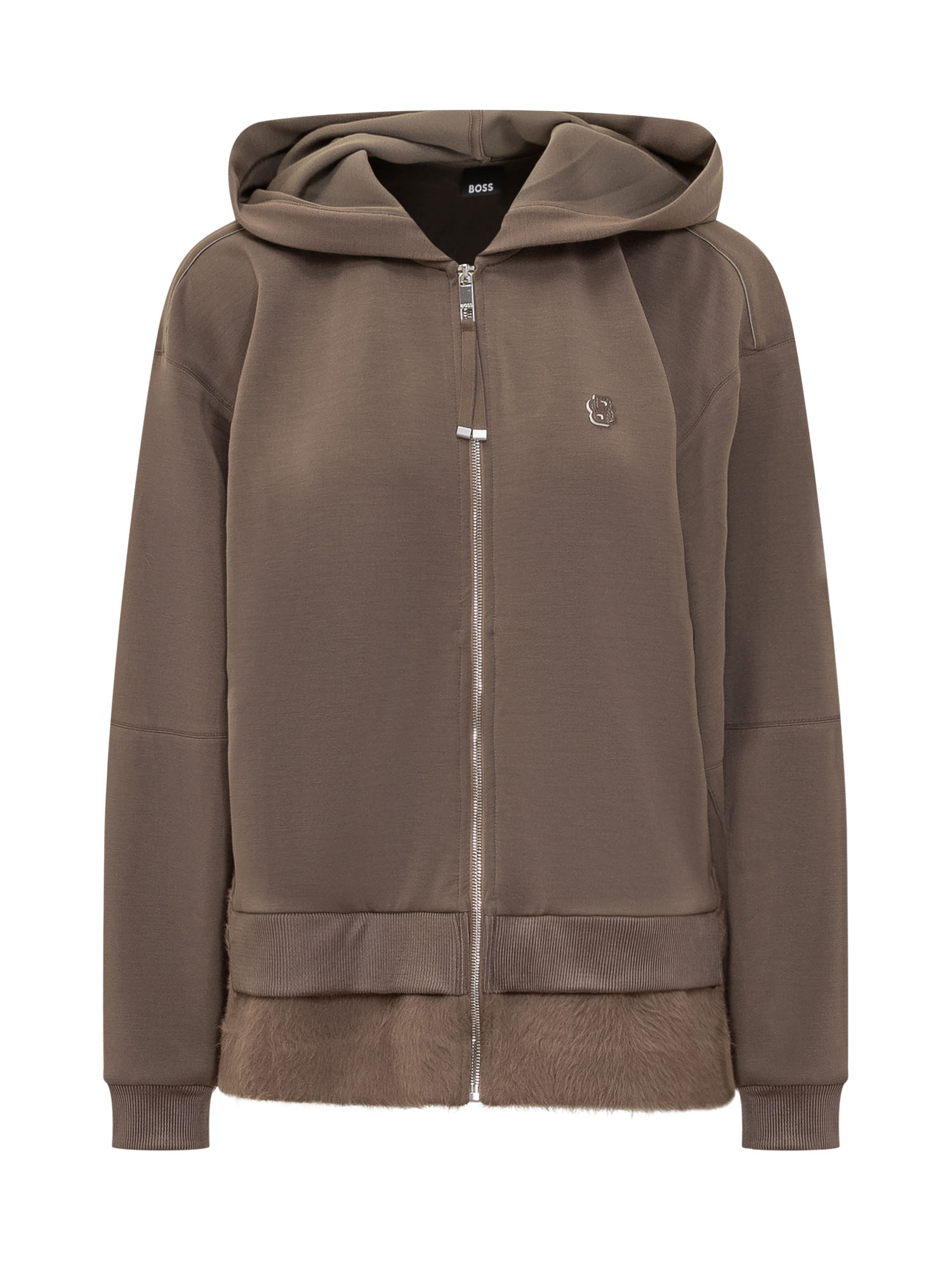 [BOSS] Hoodie FW25 50548731 019