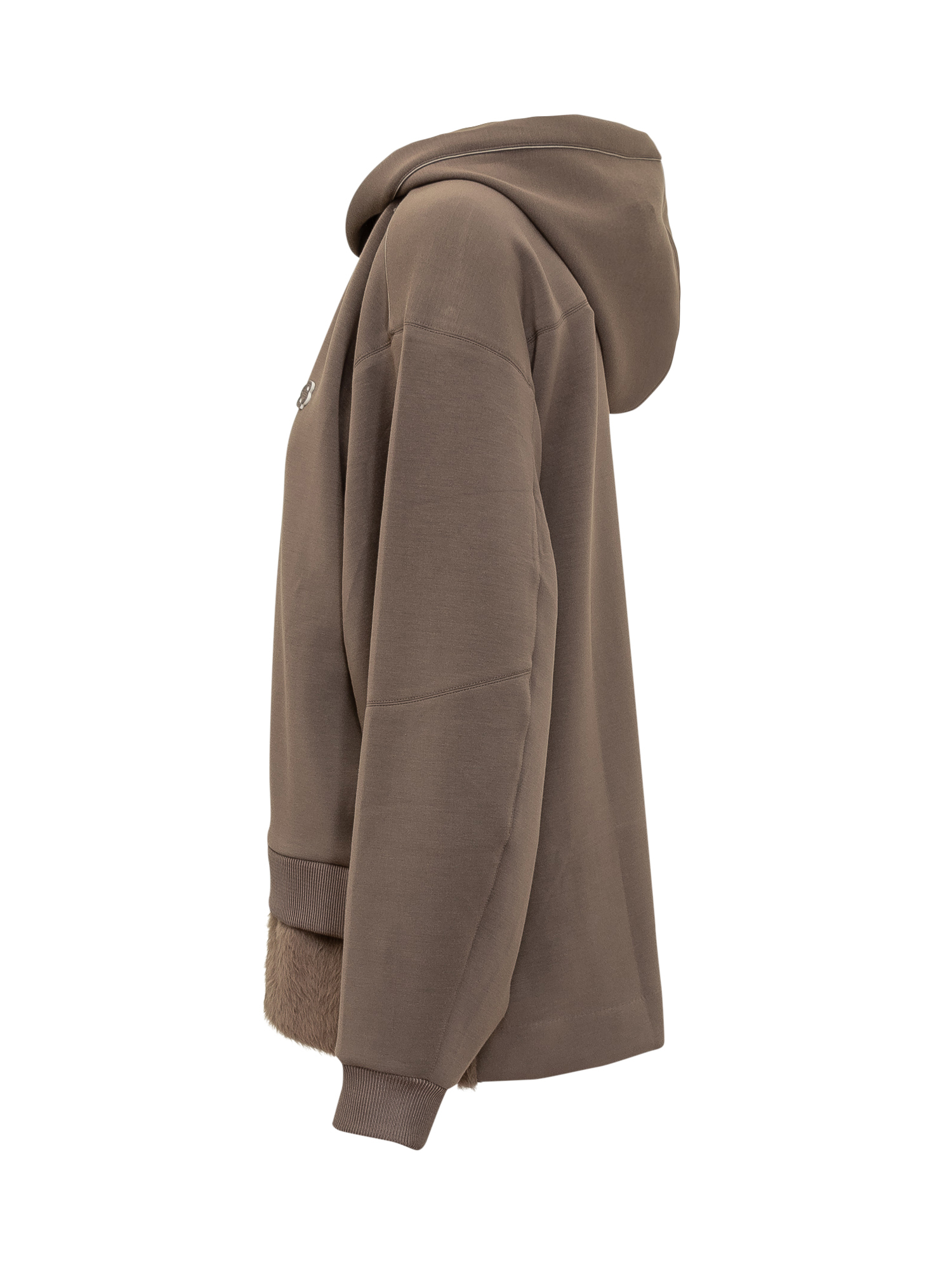 [BOSS] Hoodie FW25 50548731 019