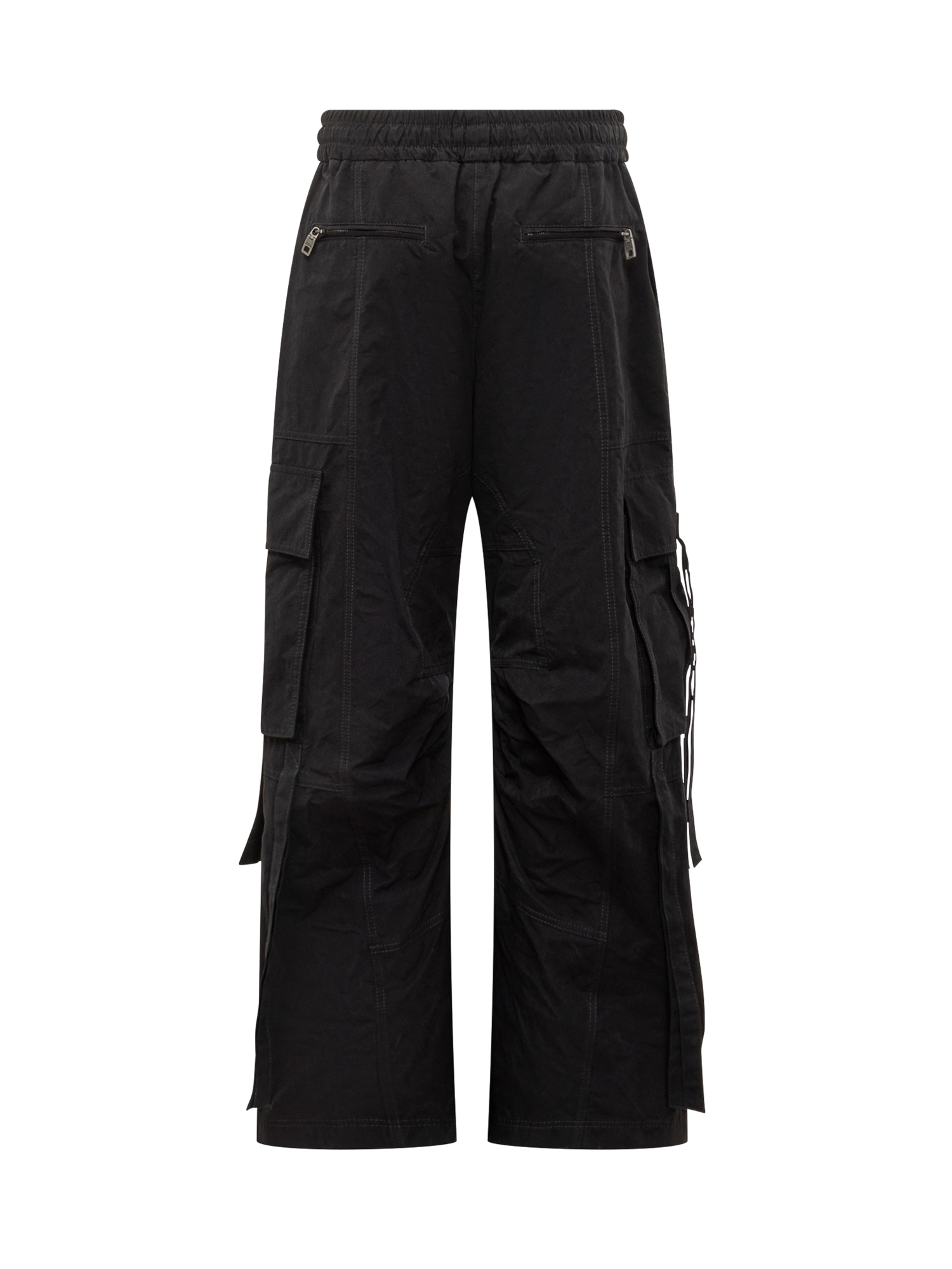 [Dolce & Gabbana] Trousers FW25 FTDEHTHUMS8 N0000