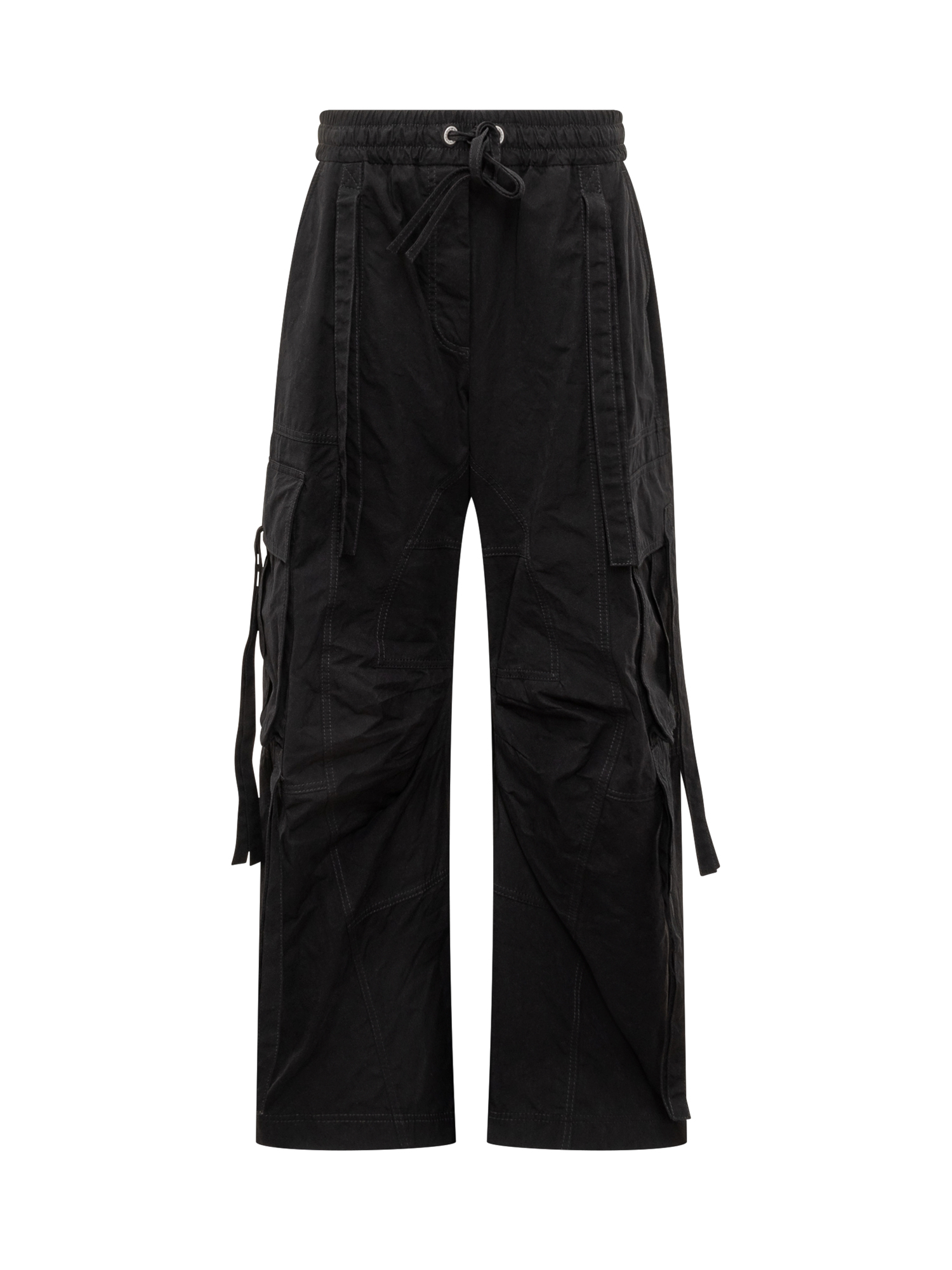 [Dolce & Gabbana] Trousers FW25 FTDEHTHUMS8 N0000