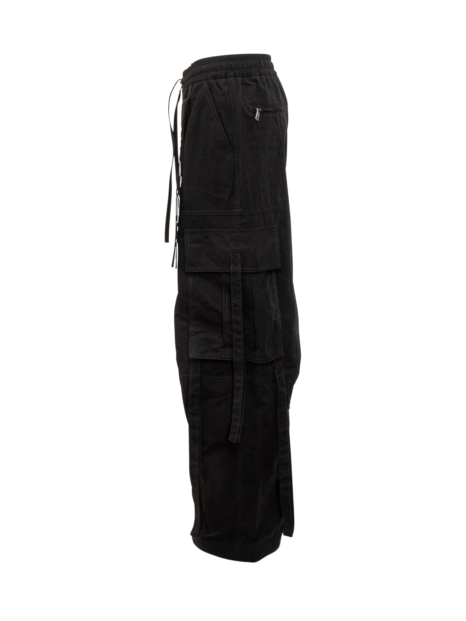 [Dolce & Gabbana] Trousers FW25 FTDEHTHUMS8 N0000