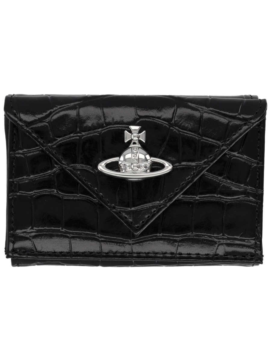 [Vivienne Westwood] Wallet SS26 5115002EW_L0098N401