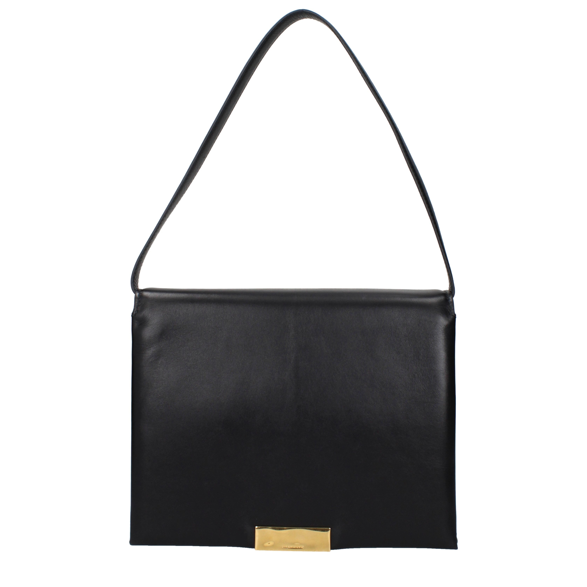 [Jil Sander] Bag SS25 ZH0059P6569001