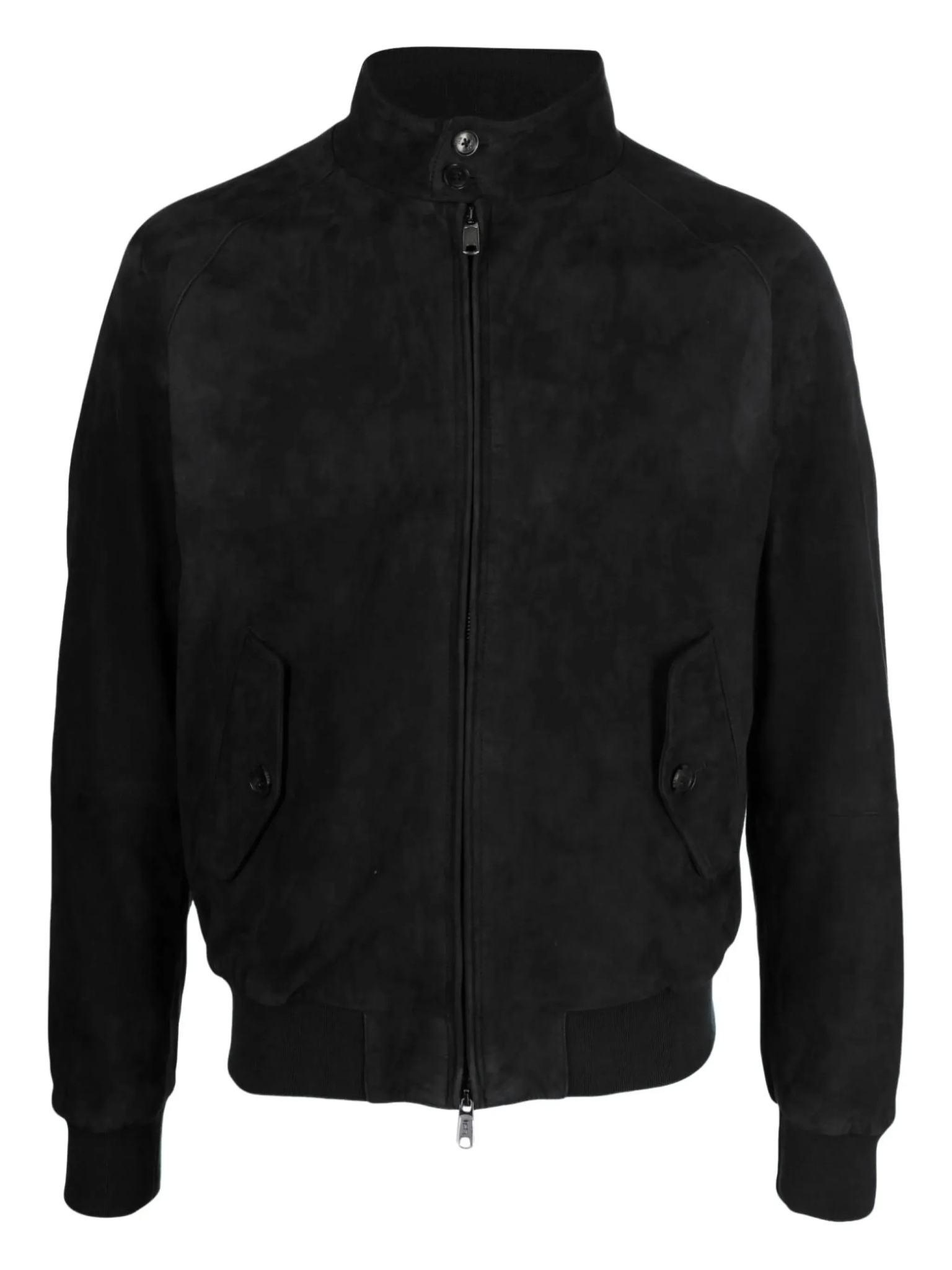 [Baracuta] Leather Jacket SS26 BRCPS0939100