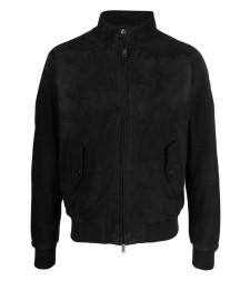 [Baracuta] Leather Jacket SS26 BRCPS0939100