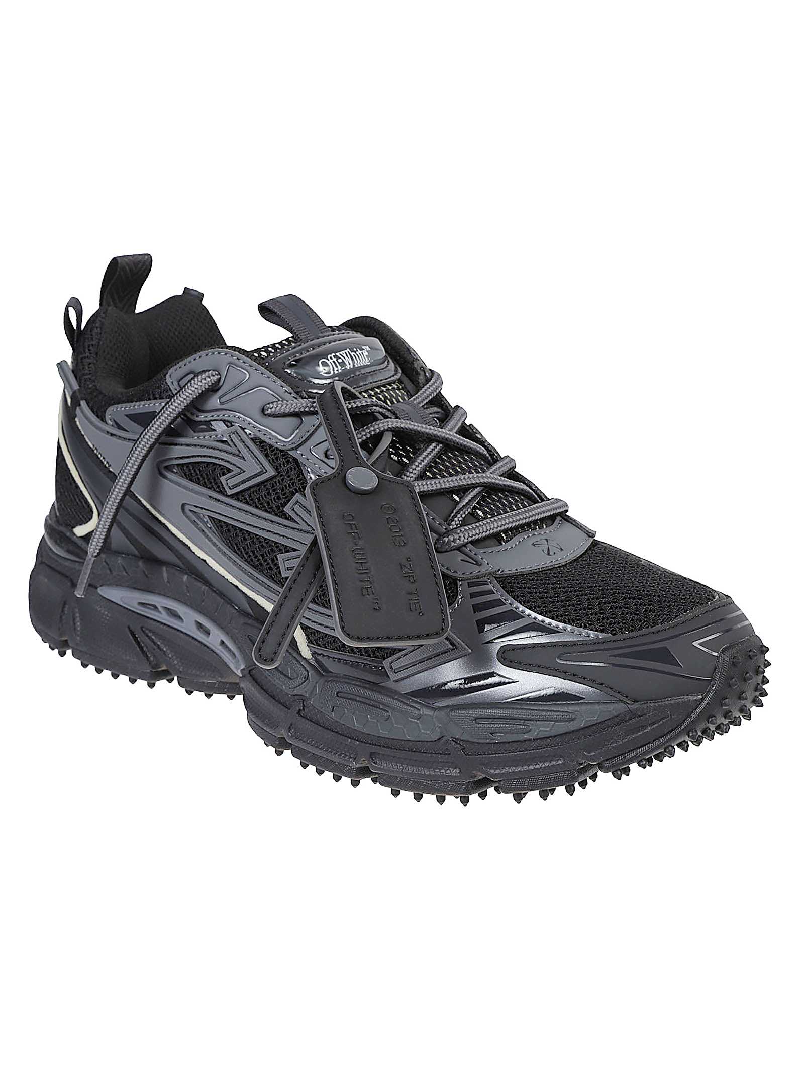 [Off-White] Sneakers SS26 OMIA295C99FAB001