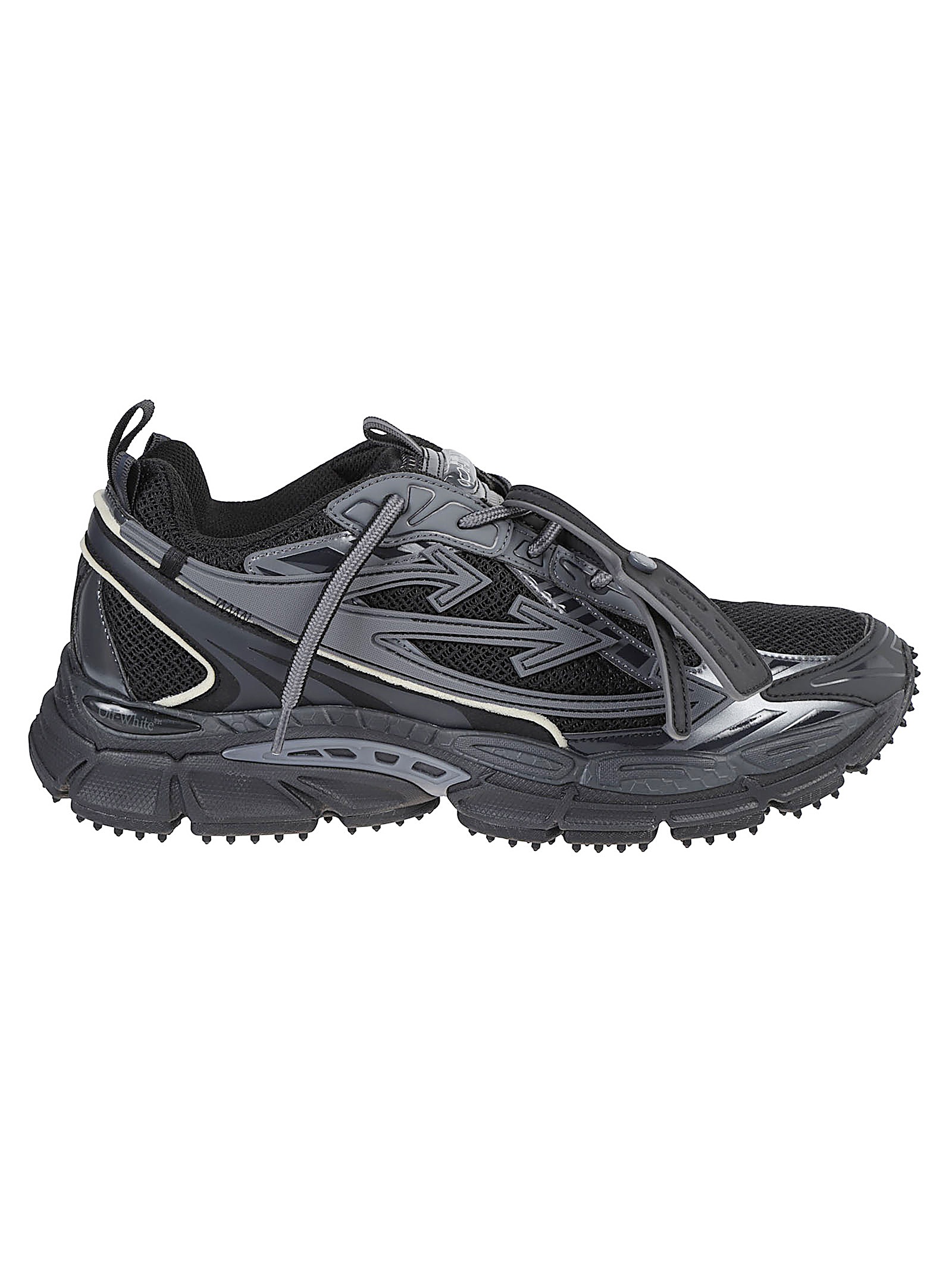 [Off-White] Sneakers SS26 OMIA295C99FAB001