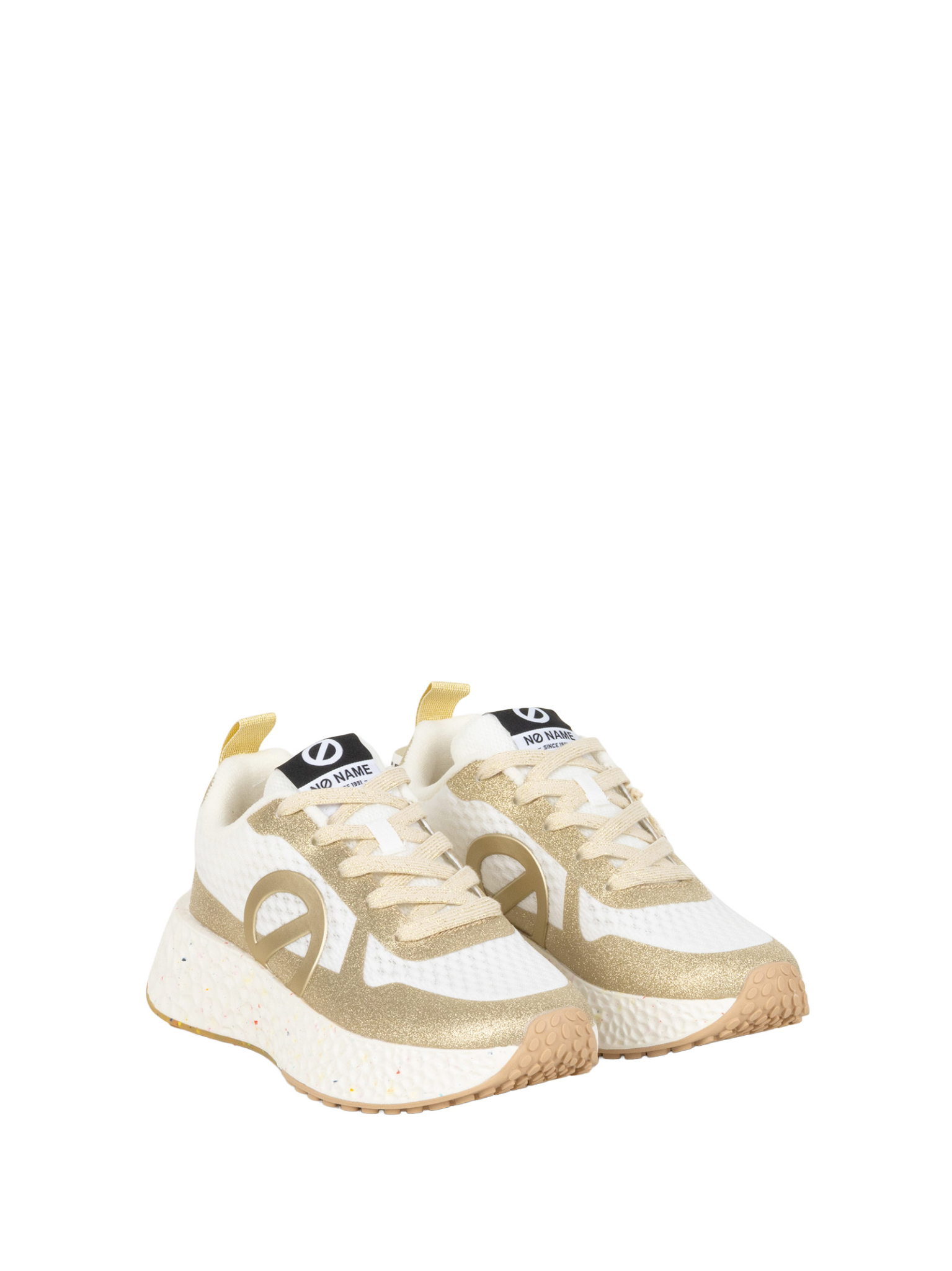 [No Name] Sneakers SS26 RNVGGM04DOSB