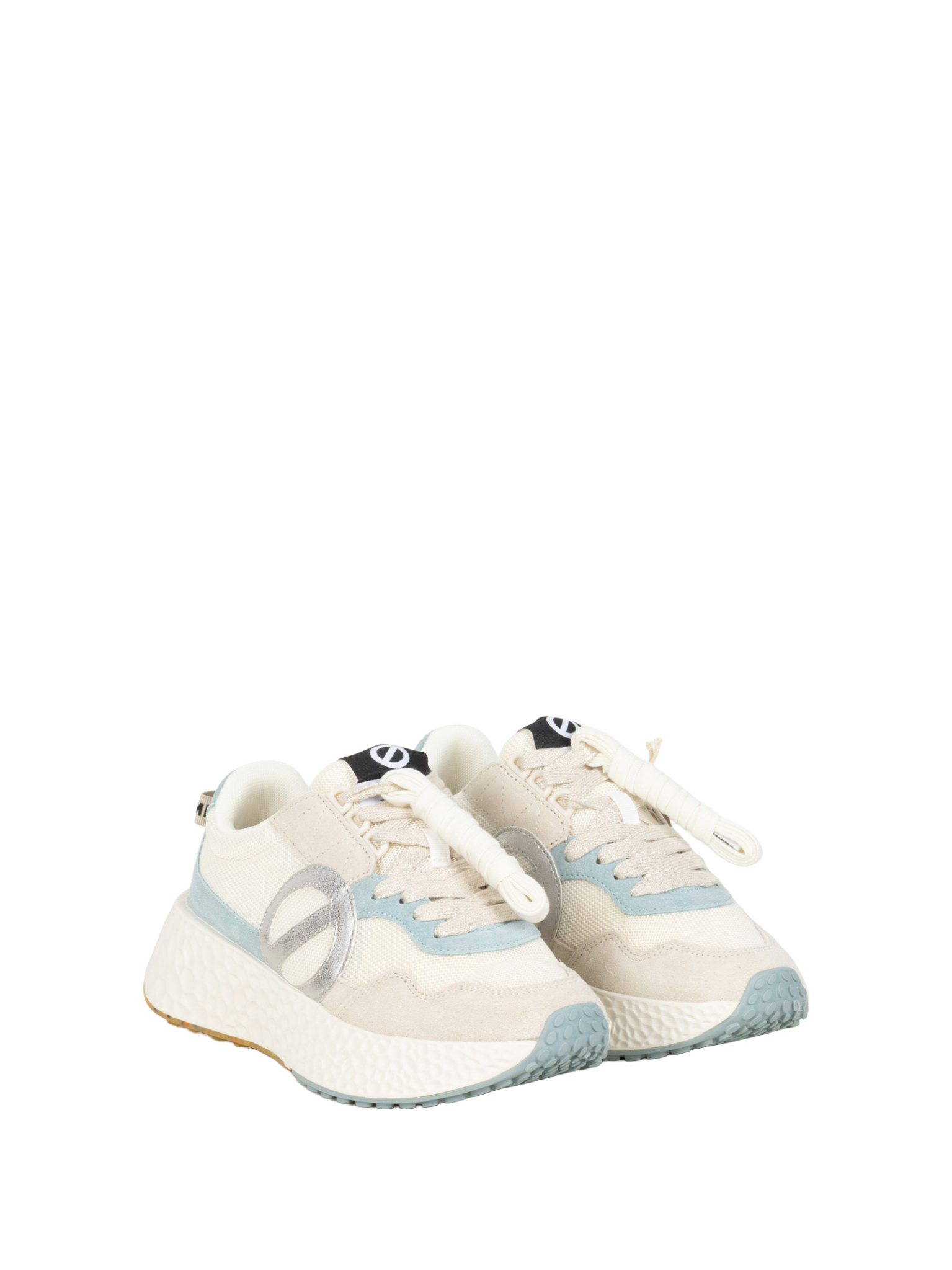 [No Name] Sneakers SS26 NNVEKSDSVEF1